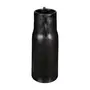 VASO 30 CM ADUKE - PRETO - Foto 3