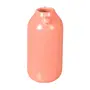VASO 23 CM HALLEY - MELÃO - Foto 3