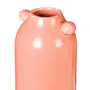 VASO 23 CM HALLEY - MELÃO - Foto 4