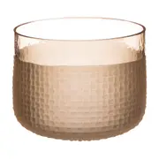 VASO 13 CM CAUBI - AREIA - Foto 1