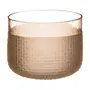 VASO 13 CM CAUBI - AREIA - Foto 1
