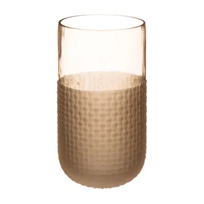 VASO 22 CM CAUBI