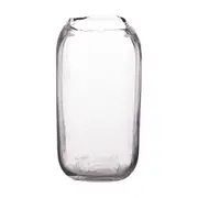 VASO 30 CM ITAGI - INCOLOR - Foto 1