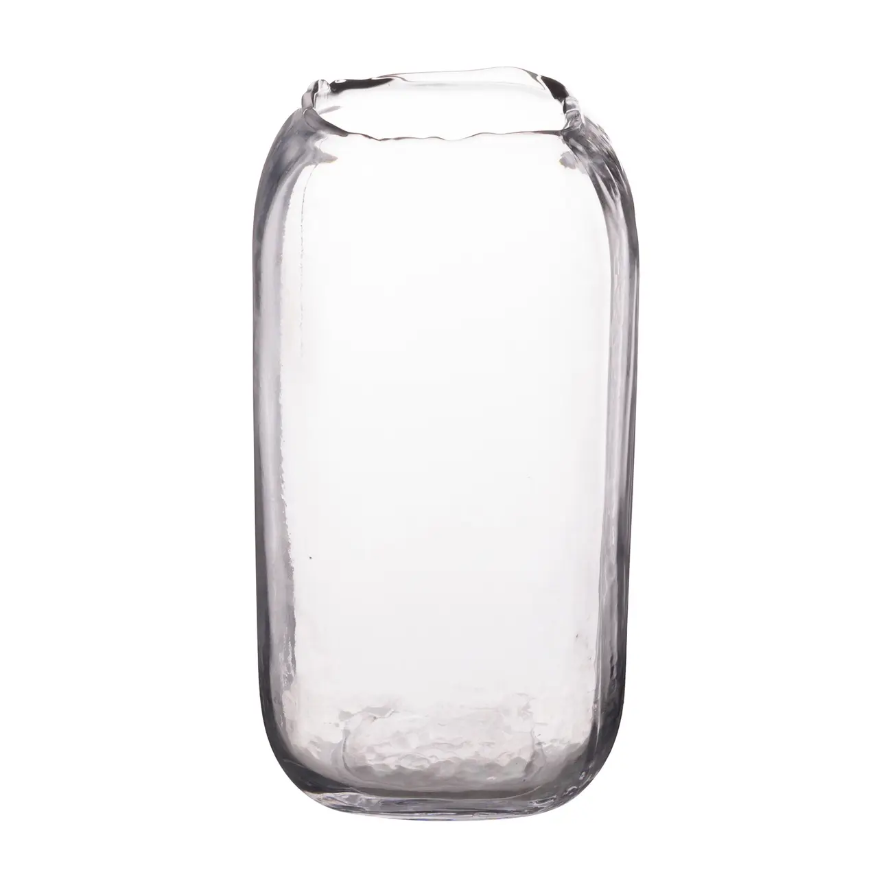VASO 30 CM ITAGI - INCOLOR - Foto 1