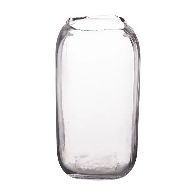 VASO 30 CM ITAGI - INCOLOR - Foto 1