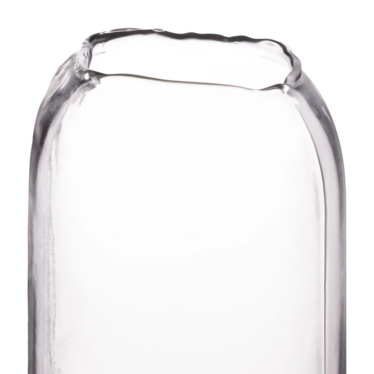 VASO 30 CM ITAGI - INCOLOR - Foto 3