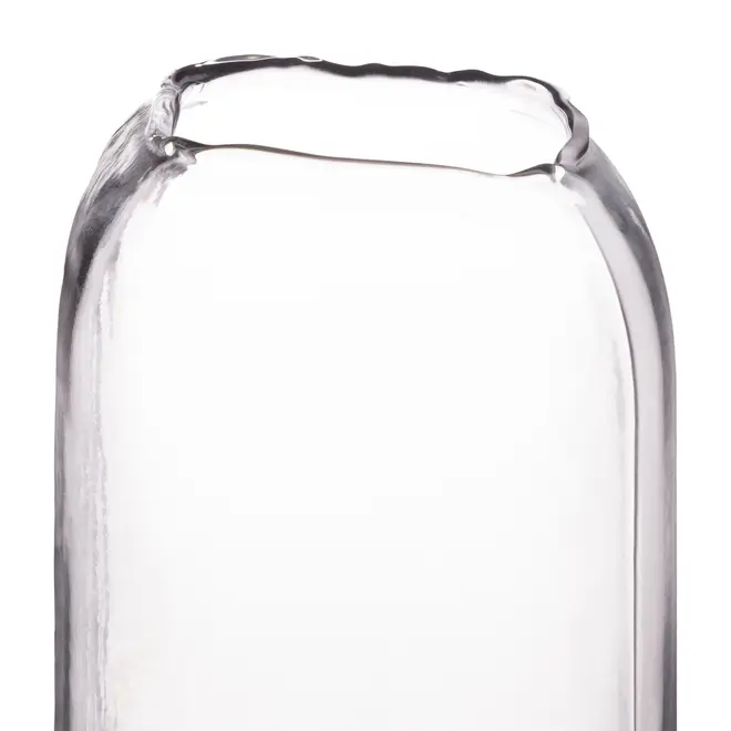 VASO 30 CM ITAGI - INCOLOR - Foto 3