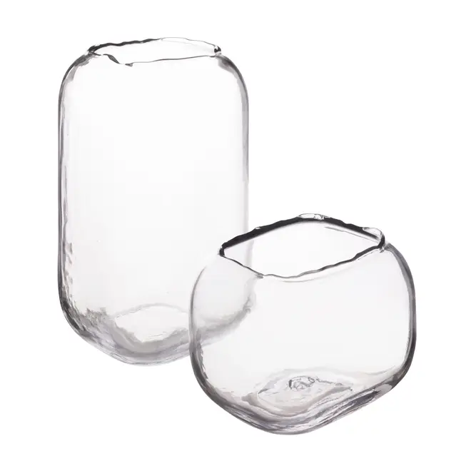 VASO 30 CM ITAGI - INCOLOR - Foto 4