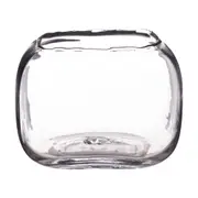 VASO 14 CM ITAGI - INCOLOR - Foto 1