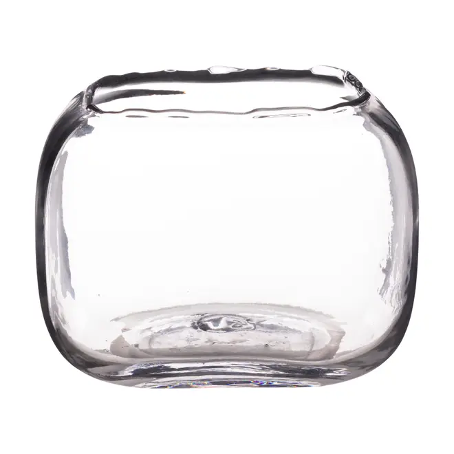 VASO 14 CM ITAGI - INCOLOR - Foto 1
