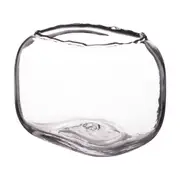VASO 14 CM ITAGI - INCOLOR - Foto 2