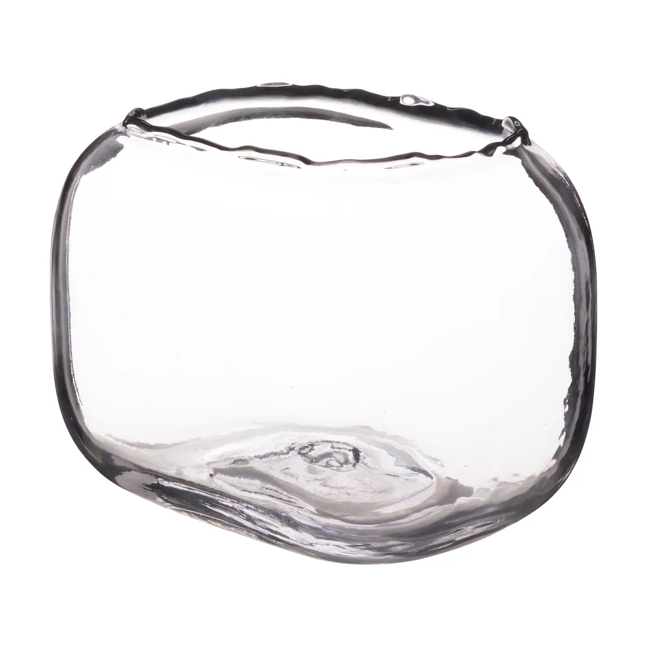 VASO 14 CM ITAGI - INCOLOR - Foto 2