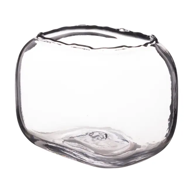 VASO 14 CM ITAGI - INCOLOR - Foto 2