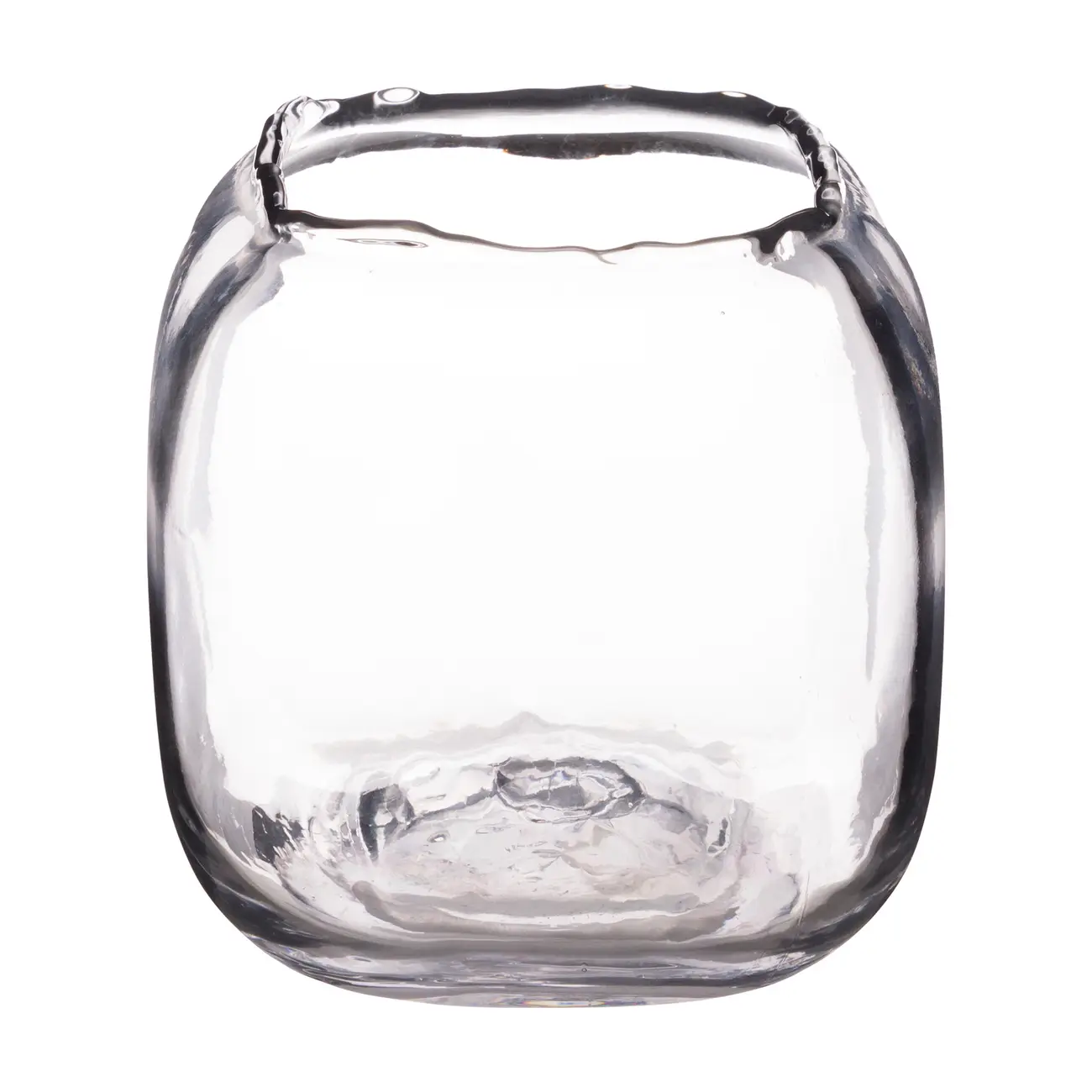 VASO 14 CM ITAGI - INCOLOR - Foto 3
