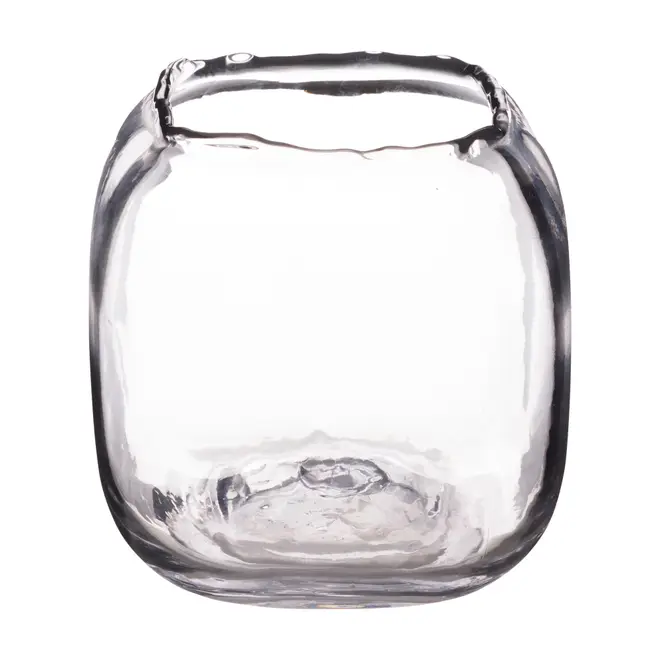 VASO 14 CM ITAGI - INCOLOR - Foto 3