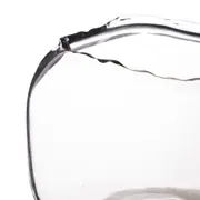 VASO 14 CM ITAGI - INCOLOR - Foto 4