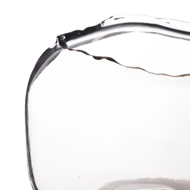 VASO 14 CM ITAGI - INCOLOR - Foto 4
