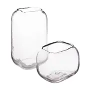 VASO 14 CM ITAGI - INCOLOR - Foto 5
