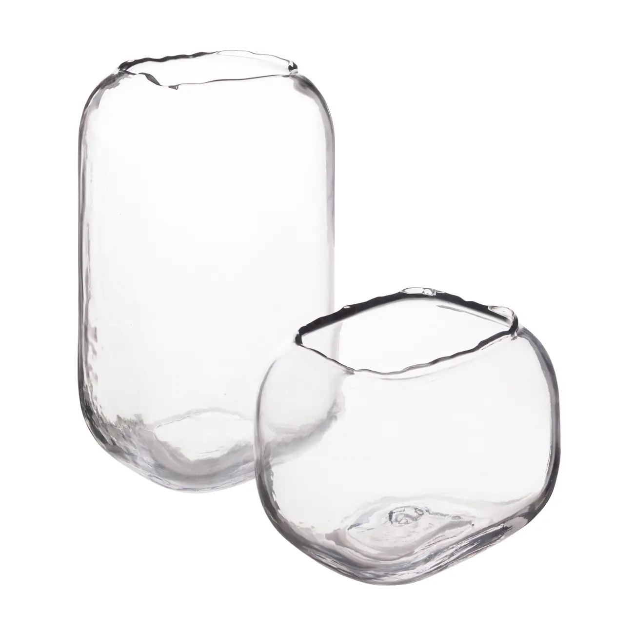 VASO 14 CM ITAGI - INCOLOR - Foto 5