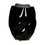 VASO 24 CM ÓPERA - PRETO - Foto 1