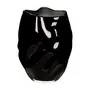 VASO 24 CM ÓPERA - PRETO - Foto 2