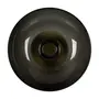 CENTRO DE MESA 25 CM BALDER - PRETO/OURO - Foto 3