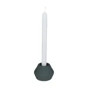 SUPORTE VELA CASTIÇAL ALUDRA - KONKRET - Foto 3
