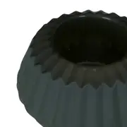SUPORTE VELA CASTIÇAL ALUDRA - KONKRET - Foto 4