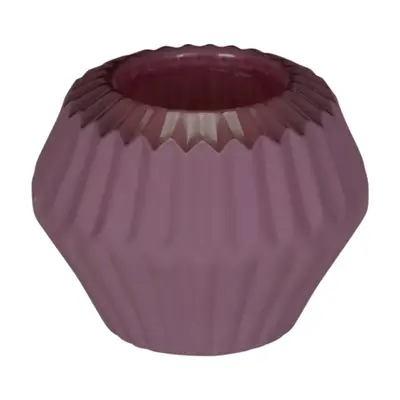 SUPORTE VELA CASTIÇAL ALUDRA