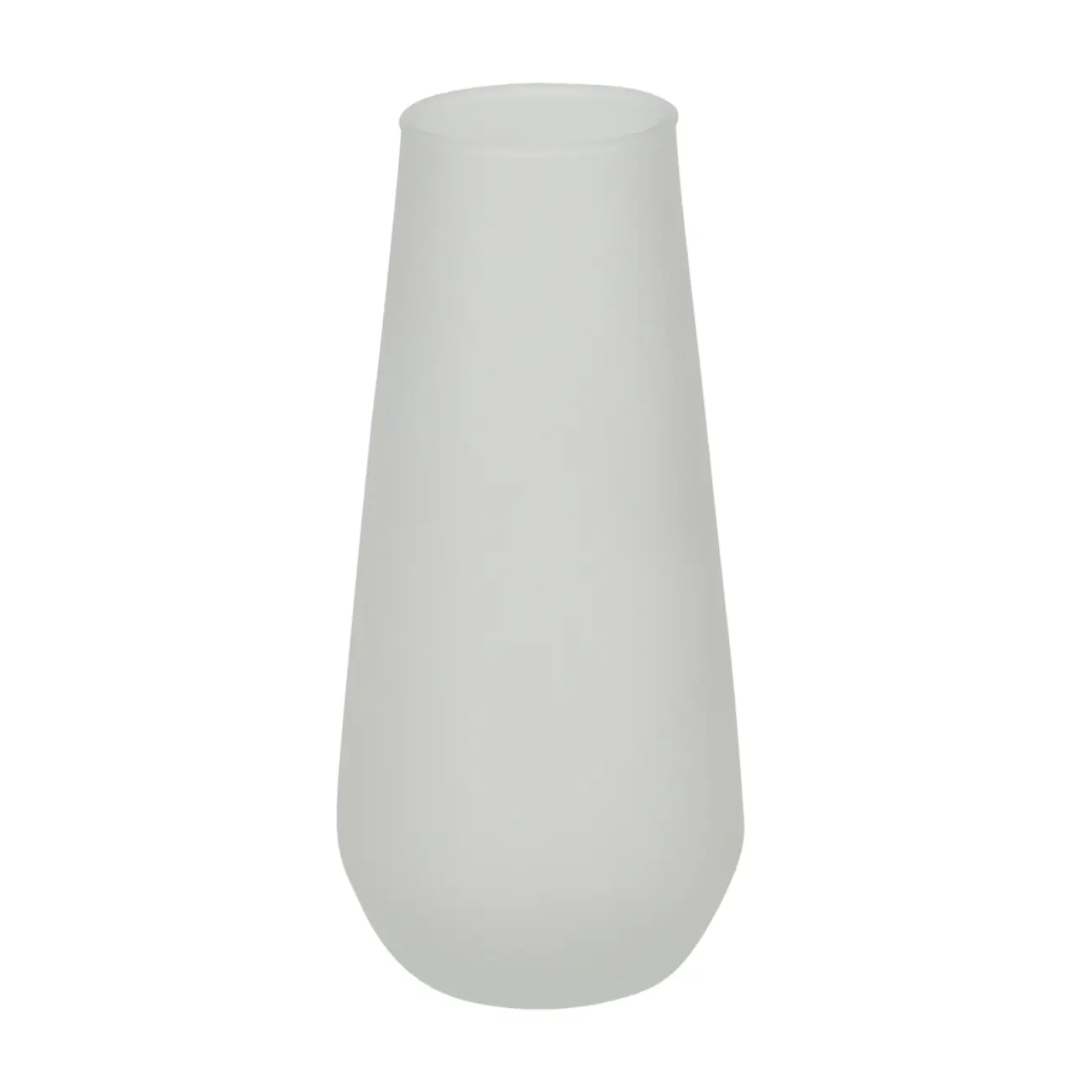 VASO 16 CM ÁRTICO - FROST - Foto 1