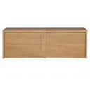 SAPATEIRA/BANCO 2 PORTAS BASCULANTES HIDE