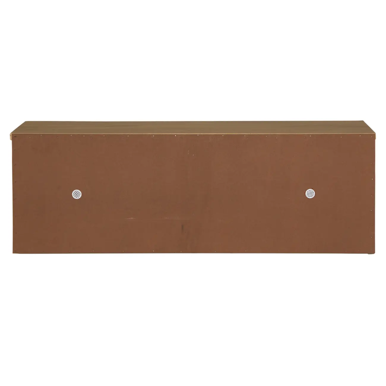 SAPATEIRA/BANCO 2 PORTAS BASCULANTES HIDE - OAK TAMMI - Foto 8