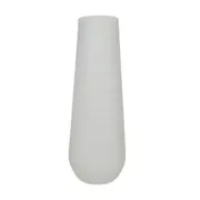 VASO 27 CM ÁRTICO - FROST - Foto 1