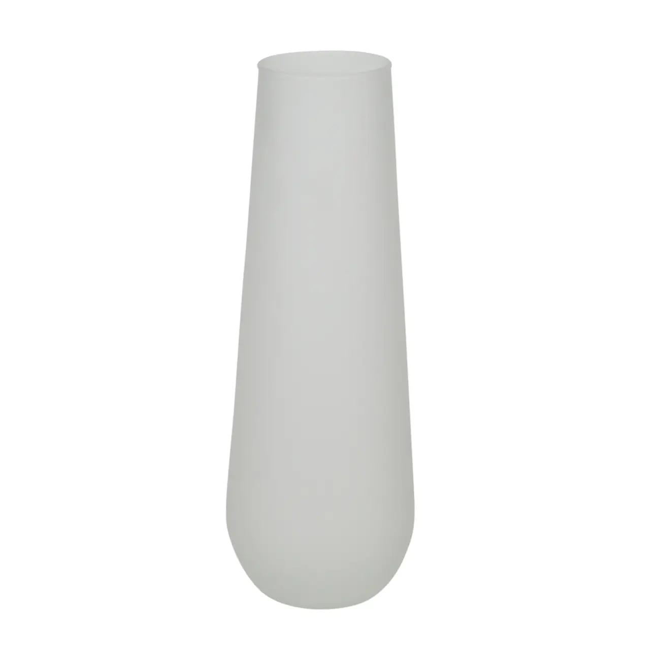 VASO 27 CM ÁRTICO - FROST - Foto 1