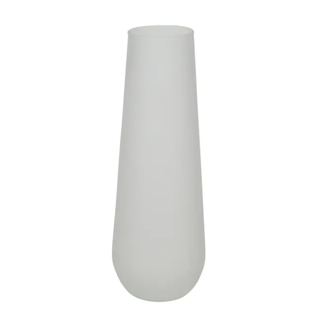 VASO 27 CM ÁRTICO - FROST - Foto 1