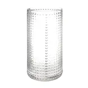 VASO 30 CM HAKO - INCOLOR - Foto 1