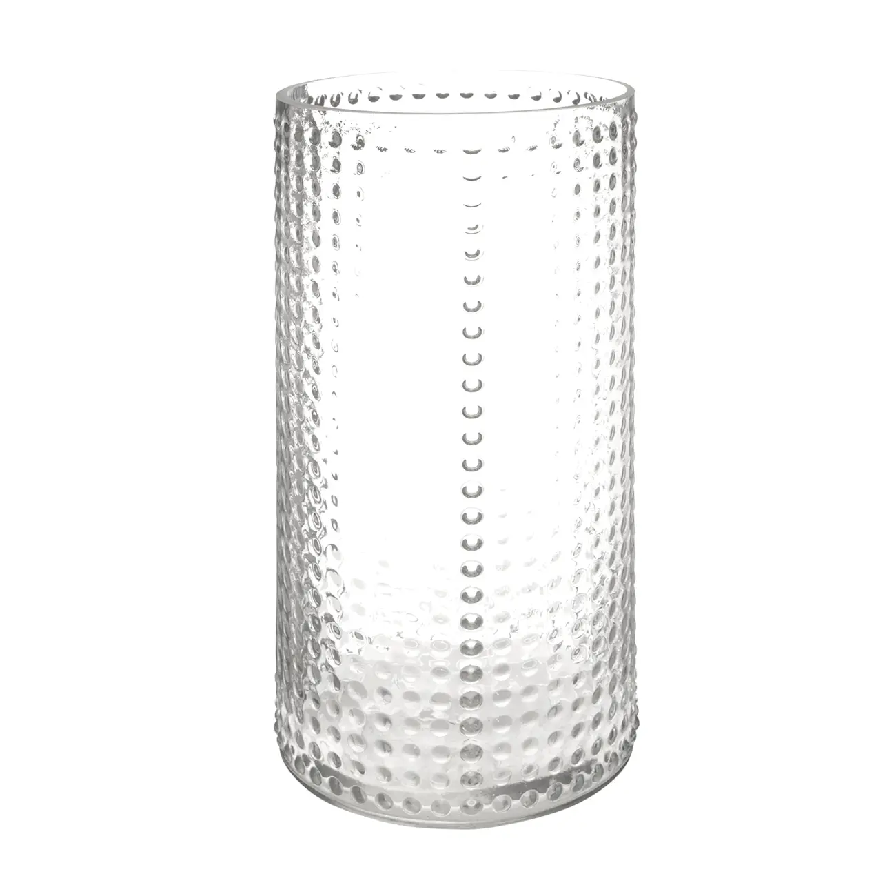 VASO 30 CM HAKO - INCOLOR - Foto 1