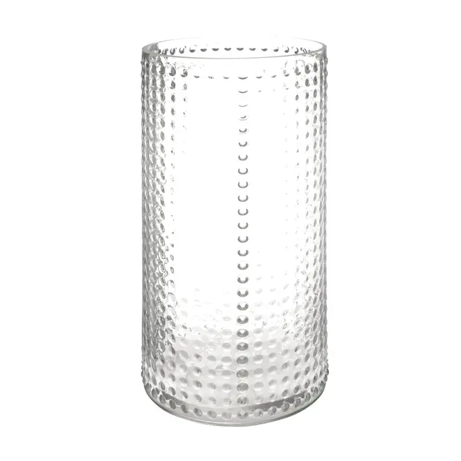 VASO 30 CM HAKO - INCOLOR - Foto 1