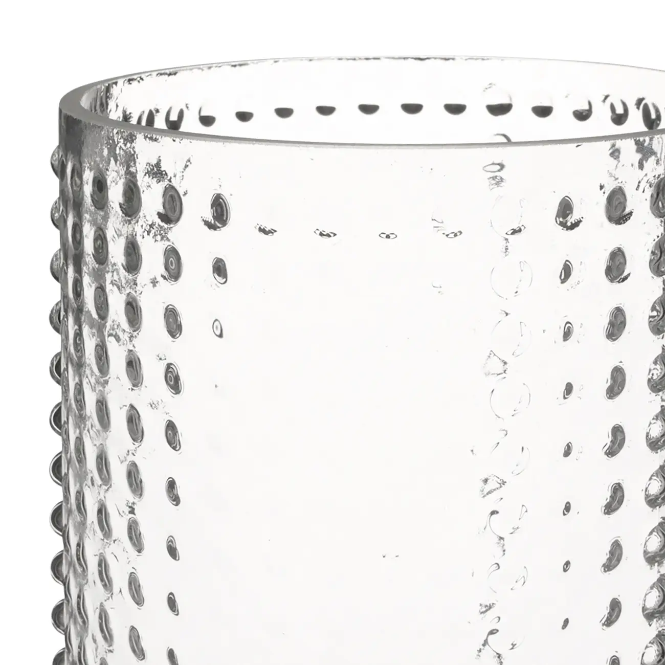 VASO 30 CM HAKO - INCOLOR - Foto 2