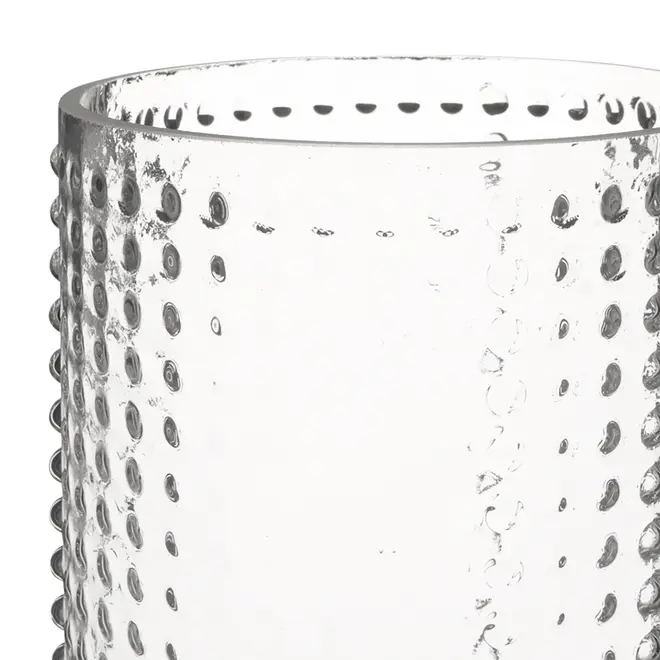 VASO 30 CM HAKO - INCOLOR - Foto 2