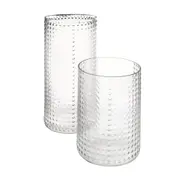 VASO 30 CM HAKO - INCOLOR - Foto 3