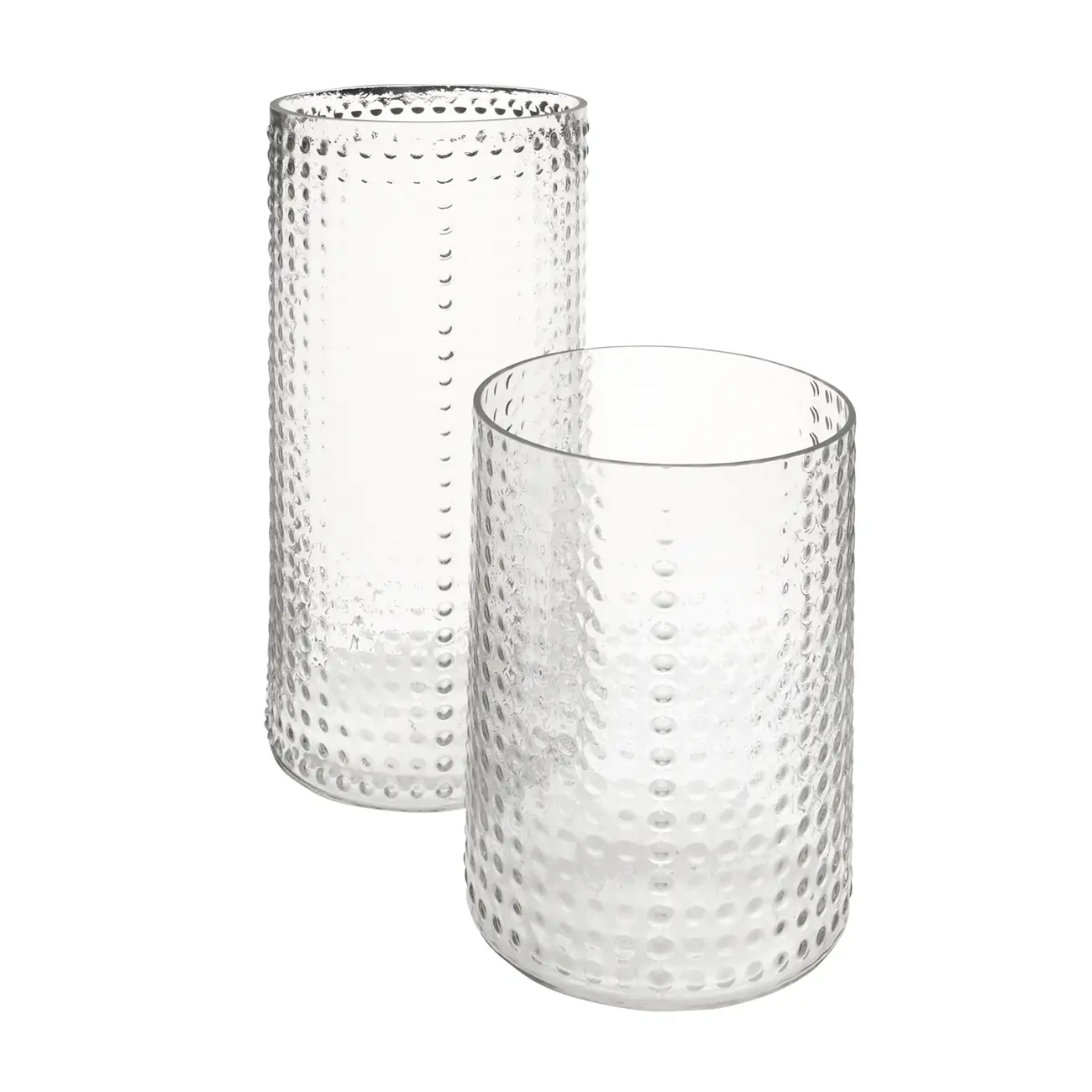 VASO 30 CM HAKO - INCOLOR - Foto 3