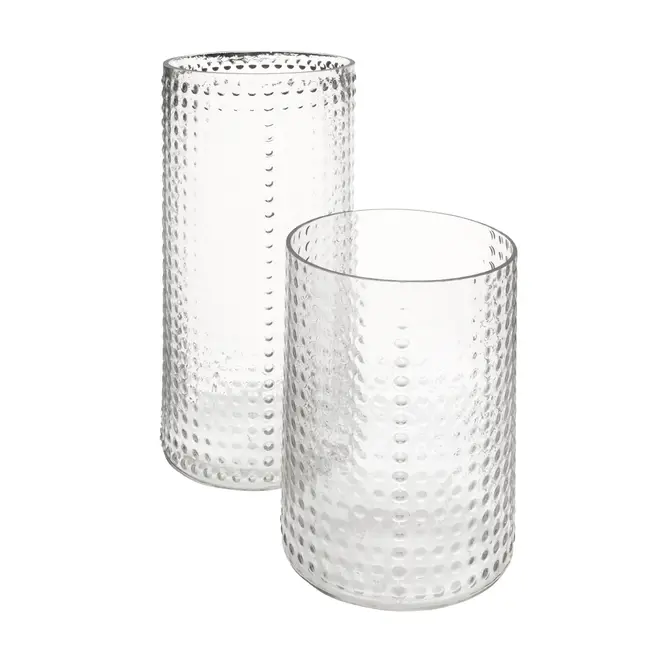 VASO 30 CM HAKO - INCOLOR - Foto 3