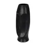 VASO 24 CM TÉSPIS - PRETO - Foto 2