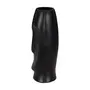 VASO 24 CM TÉSPIS - PRETO - Foto 3