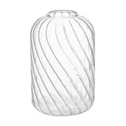 VASO 10 CM DELYON - INCOLOR - Foto 1