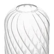 VASO 10 CM DELYON - INCOLOR - Foto 2