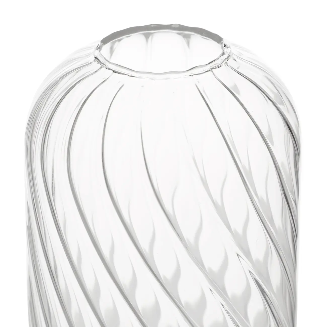 VASO 10 CM DELYON - INCOLOR - Foto 2