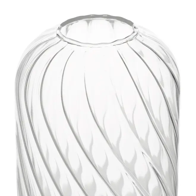 VASO 10 CM DELYON - INCOLOR - Foto 2