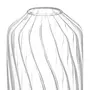 VASO 17 CM DELYON - INCOLOR - Foto 2